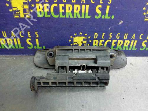Rear right exterior door handle CITROËN XSARA (N1)  | BP8452949C130 