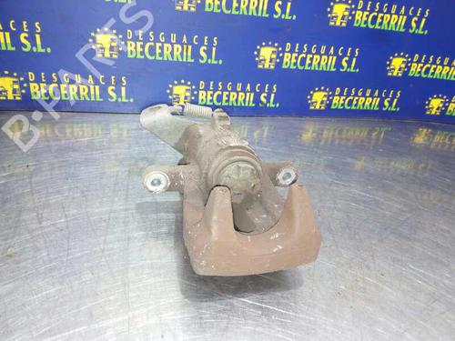 Right rear brake caliper RENAULT SCÉNIC II (JM0/1_) 1.9 dCi (JM0G, JM12, JM1G, JM2C) | BP11578270M106 