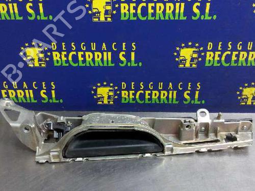 Used Rear right exterior door handle SEAT LEON (1P1) 1.6 TDI (90 hp) 8445928