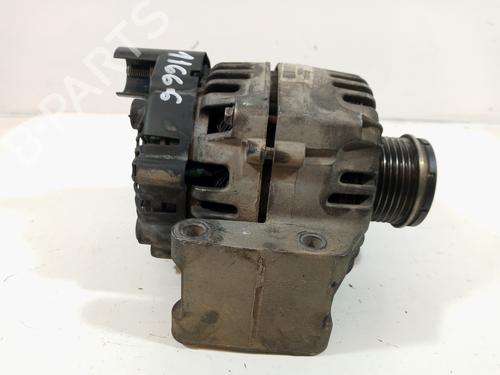 Generator OPEL COMBO Box Body/MPV 1.3 CDTI 16V | BP8472311M7 