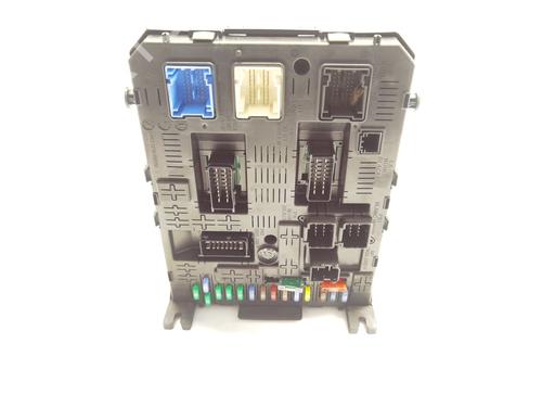 Used Fuse box CITROËN C4 Picasso I MPV (UD_) 1.6 HDi 110 (112 hp) 30788400