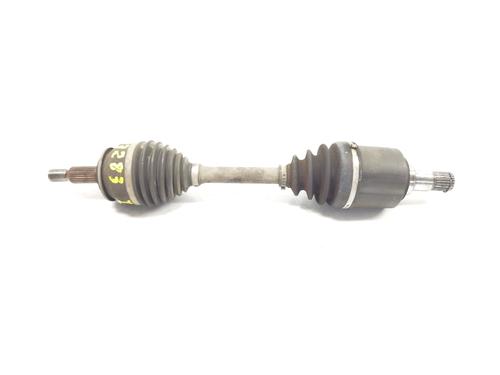 Used Left front driveshaft Left front driveshaft MITSUBISHI GRANDIS (NA_W) 2.0 DI-D (NA8W) (140 hp) 40262761 40262761