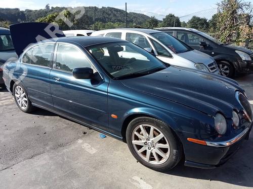 Used Parts JAGUAR S-TYPE II (X200)  3.0 V6  1125829