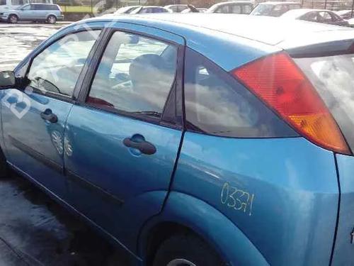 Right front driveshaft FORD FOCUS I (DAW, DBW) 1.6 16V | BP17173817M39 