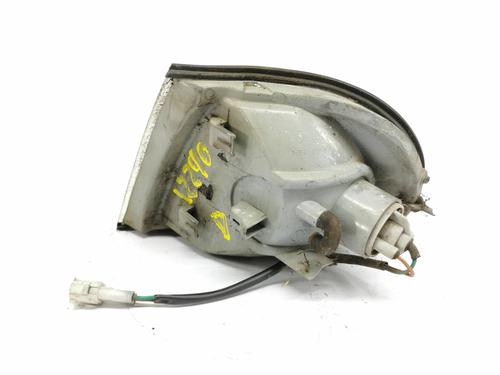 Right front indicator TATA SAFARI  | BP12448075C33 