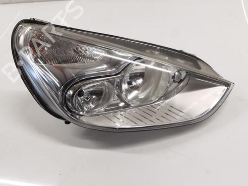Used Right headlight Right headlight 38649498 38649498