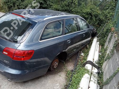 Front left window mechanism AUDI A6 C6 (4F2) 2.0 TFSI | BP10488905C22  - Image 13