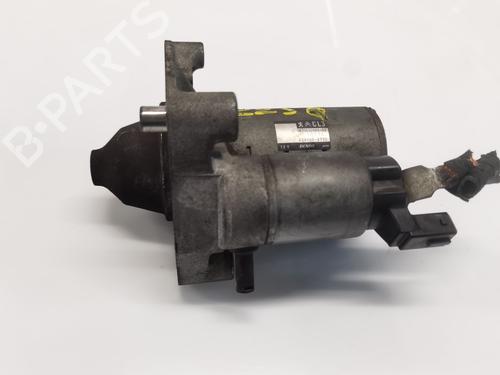 Used Starter Starter PEUGEOT 208 I (CA_, CC_) 1.2 VTI 82 (82 hp) 35727433 35727433