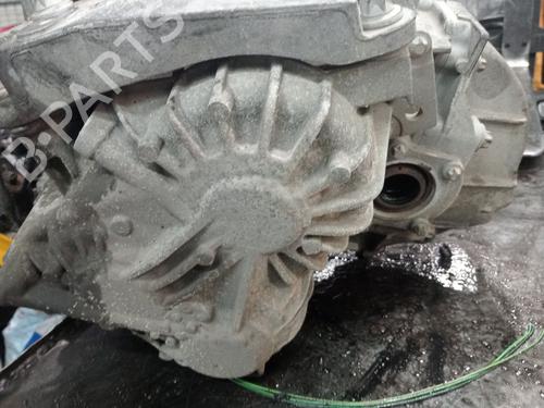 Gearbox OPEL MERIVA B MPV (S10) 1.7 CDTI (75) | BP23421617M3 