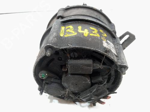 Alternator AUDI 80 B2 Saloon (811, 813, 814, 819, 853)  | BP9432131M7 