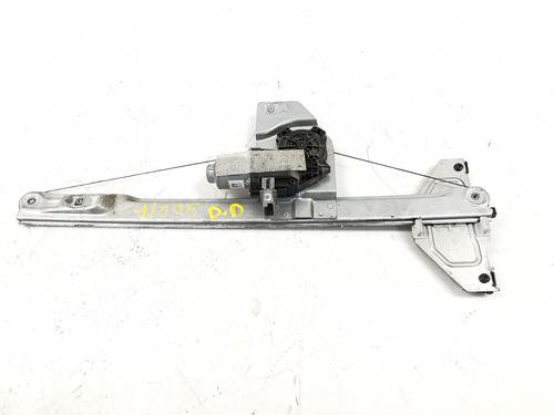 Used Front right window mechanism CITROËN BERLINGO MULTISPACE (B9) 1.6 HDi 75 16V (75 hp) 29869834