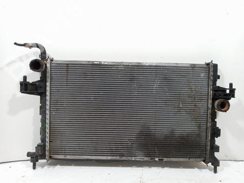 water-radiator-opel-combo-box-bodympv-2001-9413474 main image