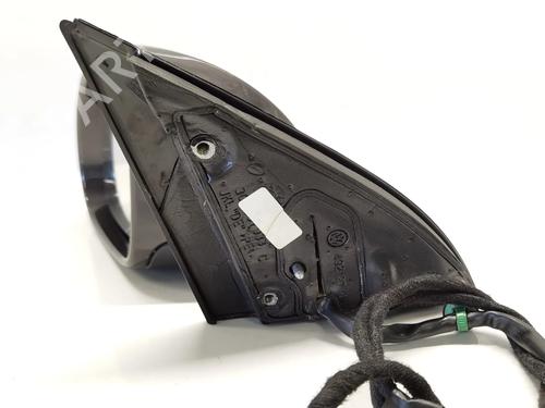 Left mirror VW PASSAT B6 (3C2) 2.0 TDI | BP17556390C26 
