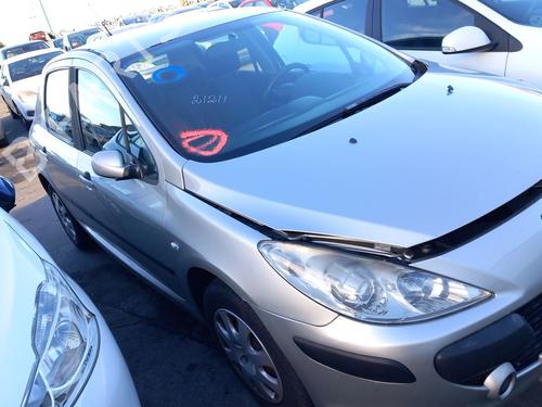 Ferdsskriver PEUGEOT 307 (3A/C) 2.0 HDi 90 | BP29856578C48