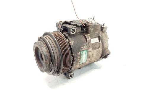 Used AC compressor MERCEDES-BENZ M-CLASS (W163) [1998-2005]  26708519