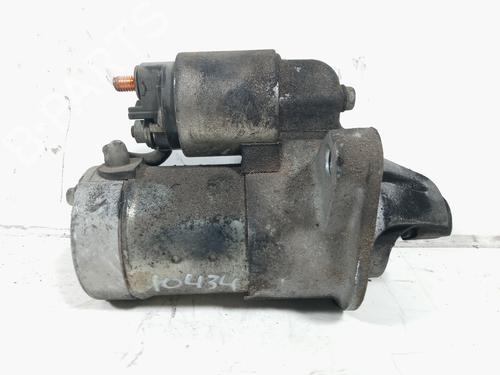 Startmotor OPEL ASTRA H (A04) 1.7 CDTI (L48) | BP8465550M8 