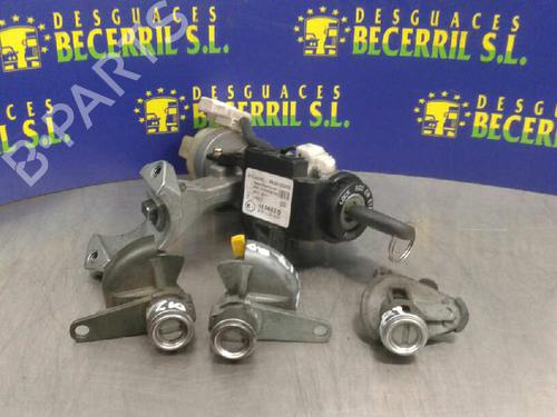 Used Electronic module HYUNDAI ELANTRA III (XD) 2.0 CRDi (113 hp) 14017781