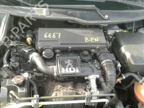 Antriebswelle links vorne PEUGEOT 206 Hatchback (2A/C)  | BP8456322M38 