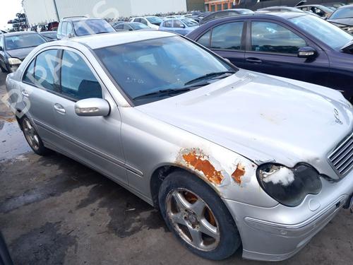 Pièces Détachées Usagées MERCEDES-BENZ C-CLASS (W203)  C 270 CDI (203.016)  4562886