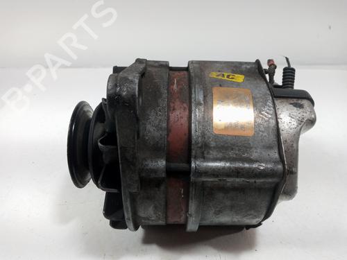 Alternator OPEL VECTRA A (J89) 1.7 D (F19, M19) | BP9239397M7 