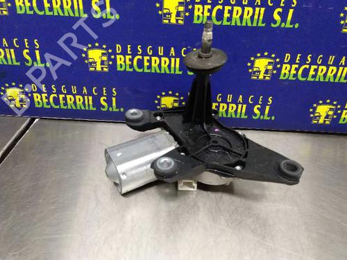 Viskermotor bagrude RENAULT MODUS / GRAND MODUS (F/JP0_) 1.4 (JP01, JP0J) (98 hp) 8437342
