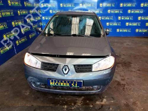 Washer pump RENAULT MEGANE II (BM0/1_, CM0/1_)  | BP14019484E24 