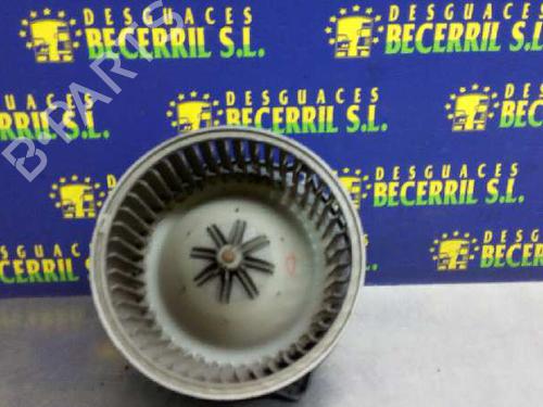 Heater blower motor TOYOTA COROLLA Liftback (_E11_) 1.6 (ZZE112_, ZZE112R) | BP8447794M62 
