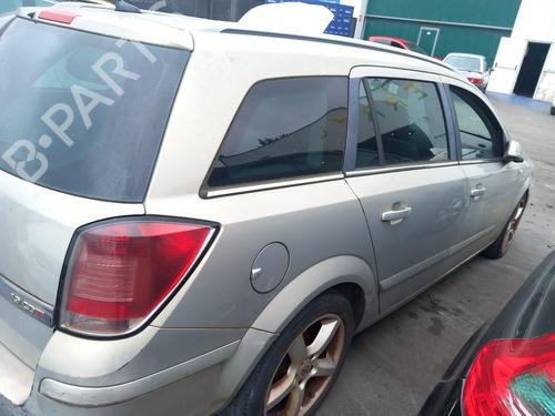 Switch OPEL ASTRA H Estate (A04) 1.9 CDTI (L35) | BP36904690I30  - Image 9