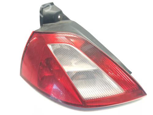 Achterlicht links Achterlicht links 38624304 38624304