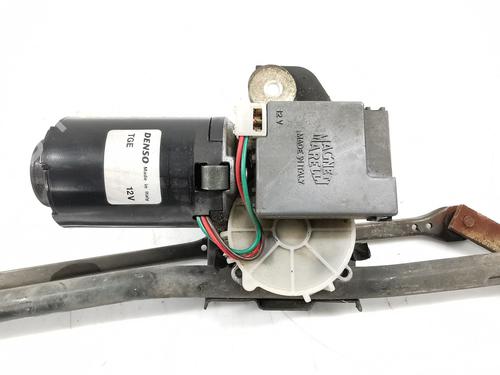 Front wiper motor ALFA ROMEO 156 (932_) 1.9 JTD (932AXE00) | BP30043875M29 