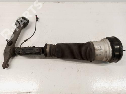 Used Left front shock absorber Left front shock absorber MERCEDES-BENZ S-CLASS (W220) S 320 CDI (220.026, 220.126) (197 hp) 11084928 11084928