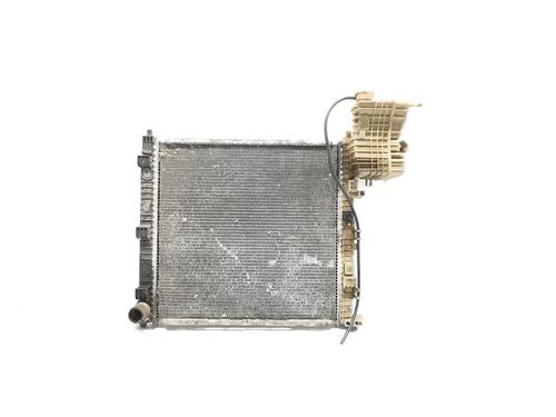 Used Water radiator Water radiator MERCEDES-BENZ VITO Van (W638) 110 D 2.3 (638.074, 638.078) (98 hp) 35754609 35754609