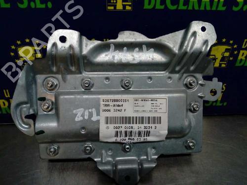 Electronic module MERCEDES-BENZ S-CLASS (W220)  | BP8444168M83 