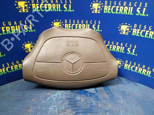 Airbag delantero izquierdo MERCEDES-BENZ VITO Van (W638) [1997-2003]null 6388601002FKZ