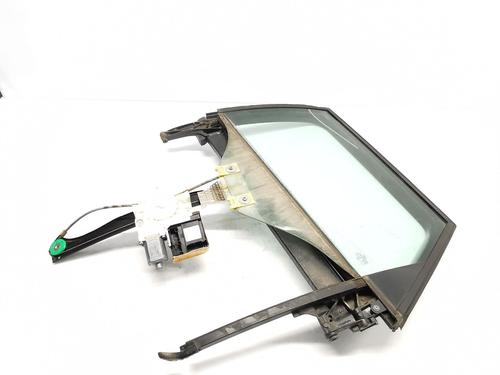 Used Rear left window mechanism Rear left window mechanism AUDI A3 Sportback (8PA) 2.0 TDI (140 hp) 35725023 35725023