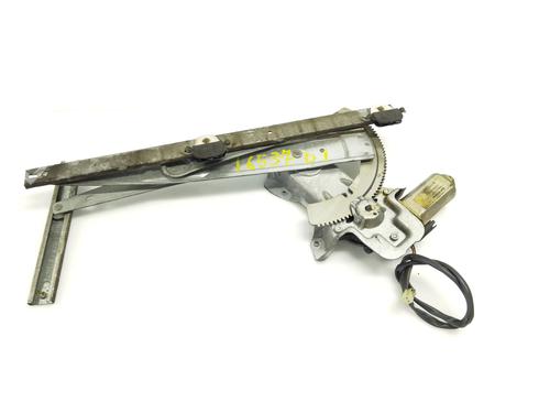 Used Front left window mechanism ROVER 25 I Hatchback (RF) [1999-2006]  13706365