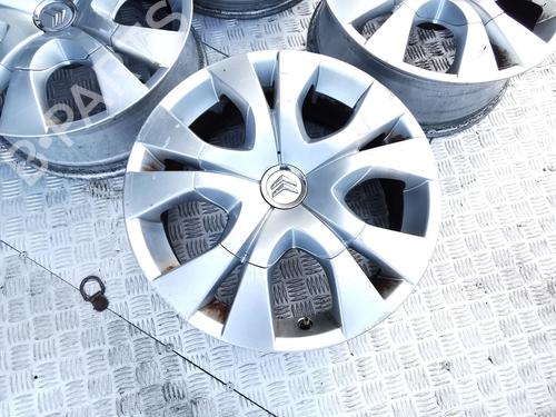 Rim CITROËN C4 Grand Picasso I (UA_)  | BP27370825C45 