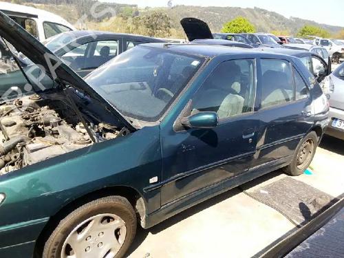 Alternator PEUGEOT 306 Hatchback (7A, 7C, N3, N5)  | BP8462146M7 