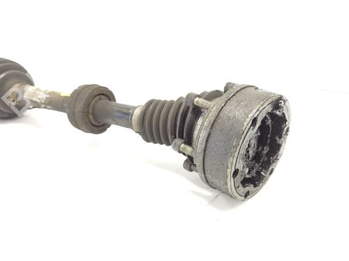Left front driveshaft VW PASSAT B6 (3C2) 1.9 TDI | BP38252780M38 - Image 3