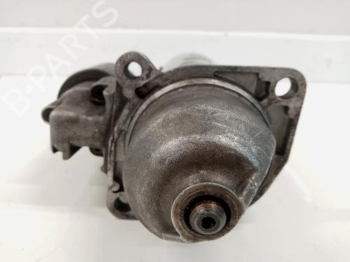 Used Starter BMW 3 Compact (E36) 318 tds (90 hp) 11527509