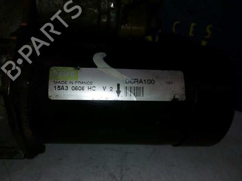 Starter CITROËN SAXO (S0, S1) 1.5 D | BP8426047M8 
