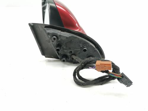 Left mirror PEUGEOT 307 Break (3E) 2.0 HDI 110 | BP10194613C26 