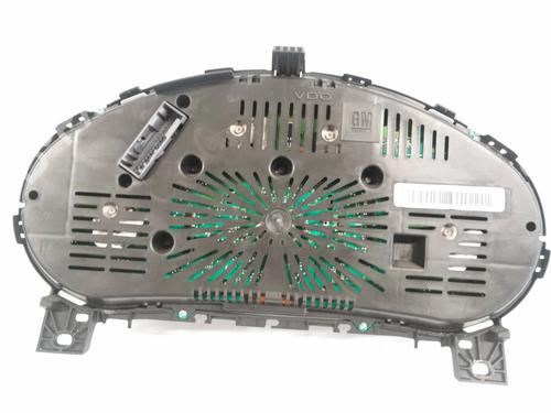 Instrument cluster OPEL INSIGNIA A Sports Tourer (G09)  | BP12543604C47 