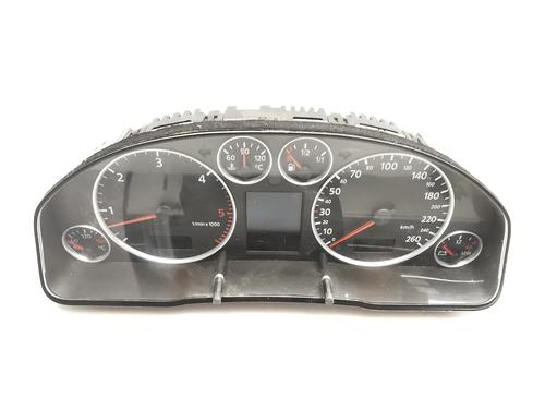 Cockpit AUDI A6 C5 (4B2) 2.5 TDI (163 hp) 28077534