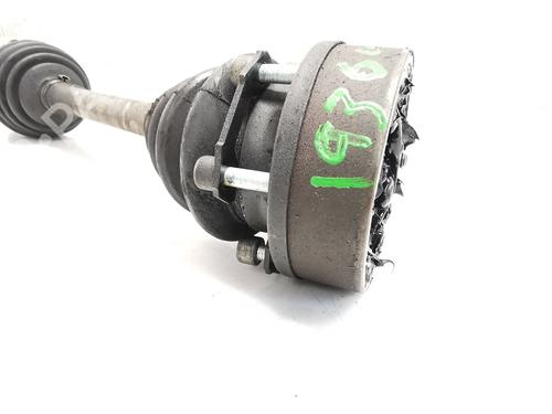 Left front driveshaft VW GOLF IV (1J1) 1.9 TDI | BP23128992M38 