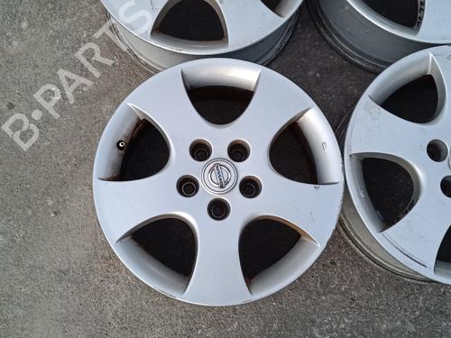 Rim NISSAN ALMERA TINO (V10)  | BP21668174C45 