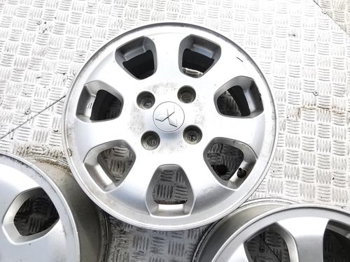 Felg MITSUBISHI SPACE STAR MPV (DG_A) 1.9 DI-D (DG4A) | BP26914727C45 