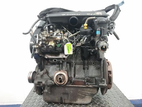 Engine CITROËN ZX (N2) 1.9 D | BP29396848M1 