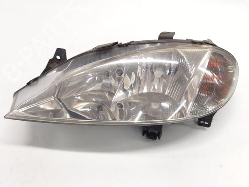 Used Left headlight RENAULT MEGANE I (BA0/1_) 1.4 16V (BA0D, BA1H, BA0W, BA10) (95 hp) 26953082
