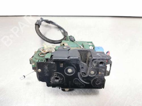 Front left lock VW BORA I (1J2)  | BP8465635C98 
